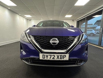 Used Nissan Qashqai 2022 for sale - 77282645: Photo