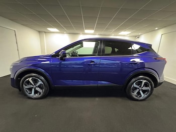 Used Nissan Qashqai 2022 for sale - 77282645: Photo