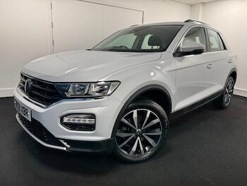2021 - 1.0 TSI 110 SE 5dr