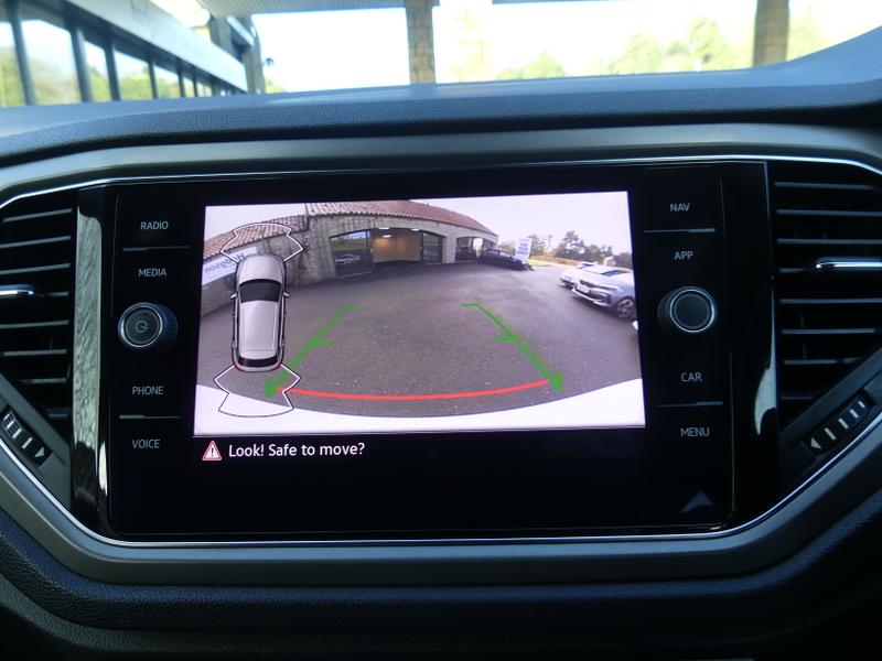 Used Volkswagen T-Roc 2021 for sale - 77381678: Photo 24