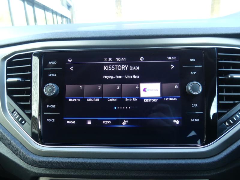 Used Volkswagen T-Roc 2021 for sale - 77381678: Photo 33