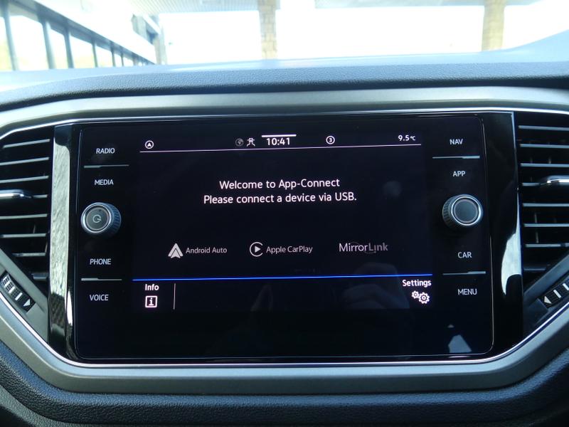 Used Volkswagen T-Roc 2021 for sale - 77381678: Photo 34