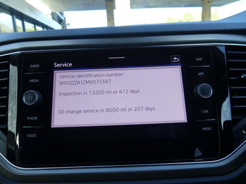 Used Volkswagen T-Roc 2021 for sale - 77381678: Photo 35