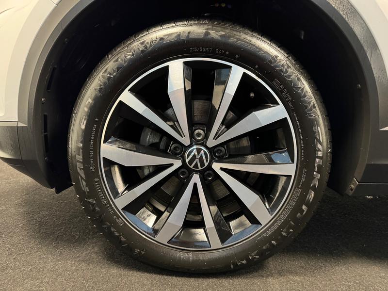 Used Volkswagen T-Roc 2021 for sale - 77381678: Photo 36