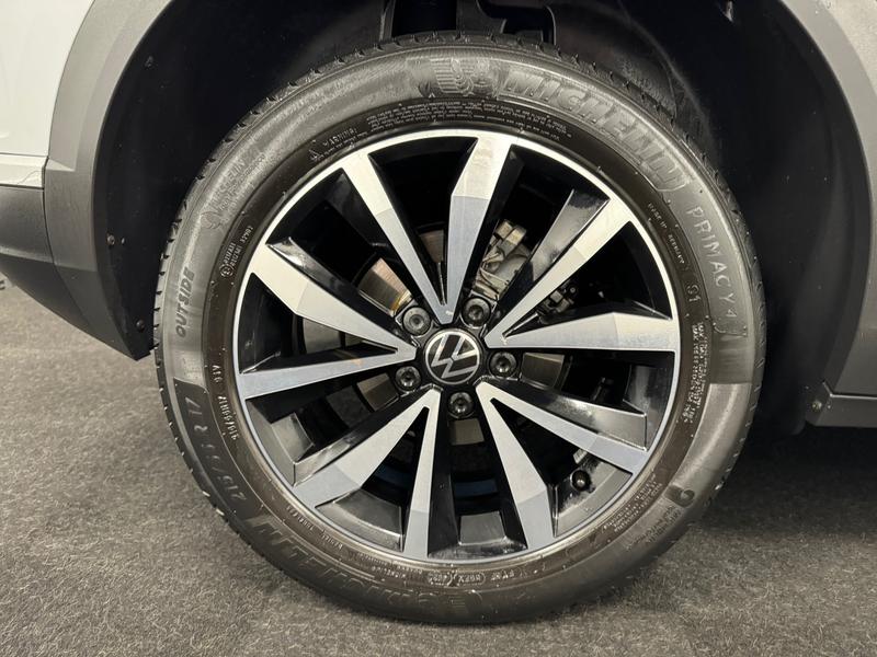Used Volkswagen T-Roc 2021 for sale - 77381678: Photo 37