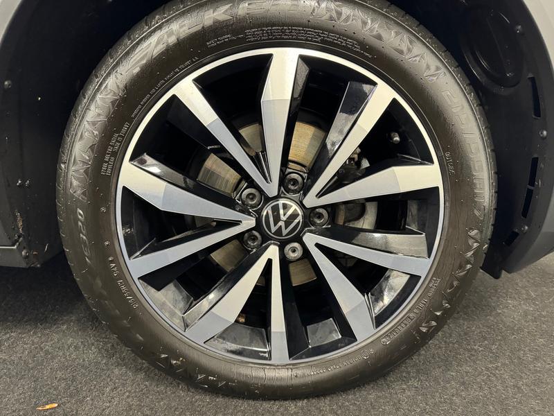 Used Volkswagen T-Roc 2021 for sale - 77381678: Photo 38