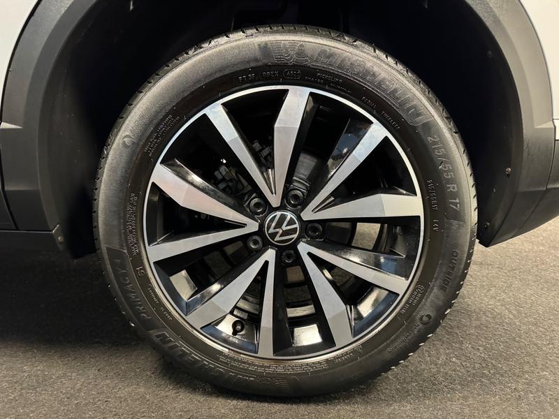 Used Volkswagen T-Roc 2021 for sale - 77381678: Photo 39