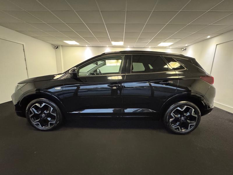 Used Vauxhall Grandland 2022 for sale - 76684878: Photo 10