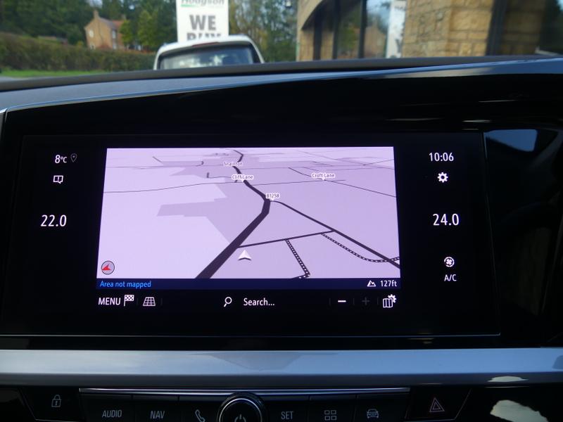 Used Vauxhall Grandland 2022 for sale - 76684878: Photo 11