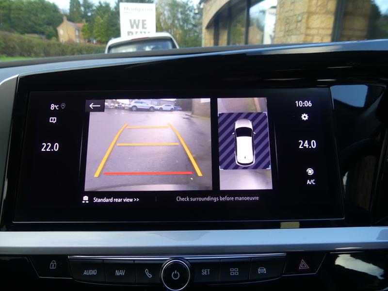 Used Vauxhall Grandland 2022 for sale - 76684878: Photo 12