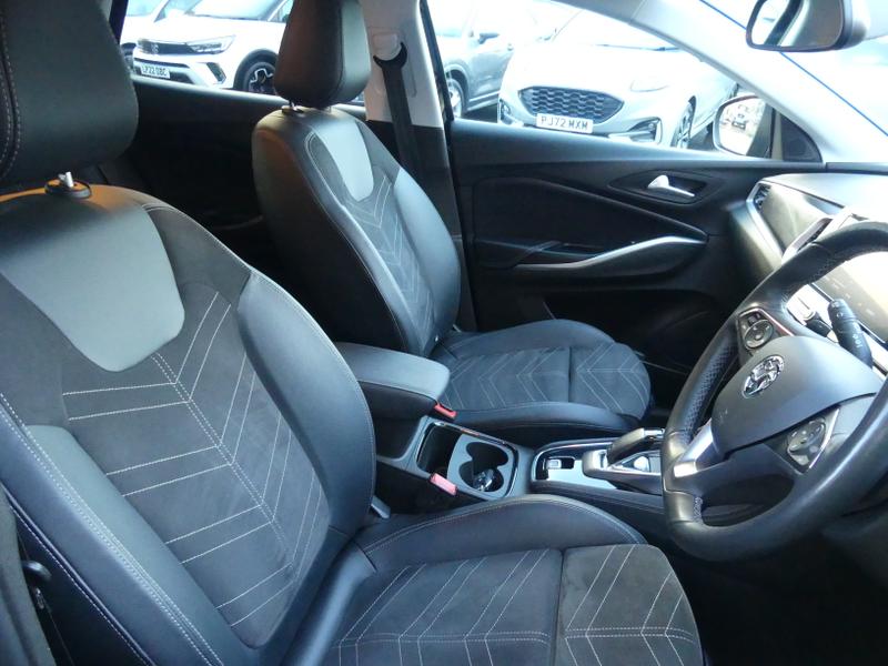 Used Vauxhall Grandland 2022 for sale - 76684878: Photo 14