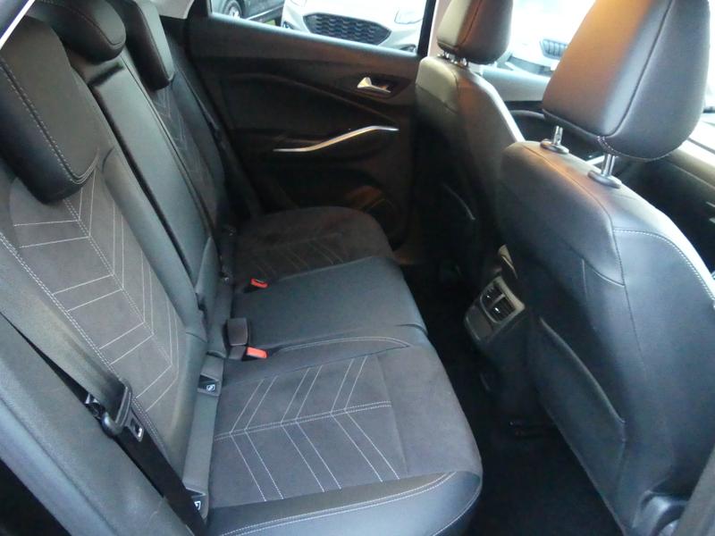 Used Vauxhall Grandland 2022 for sale - 76684878: Photo 16