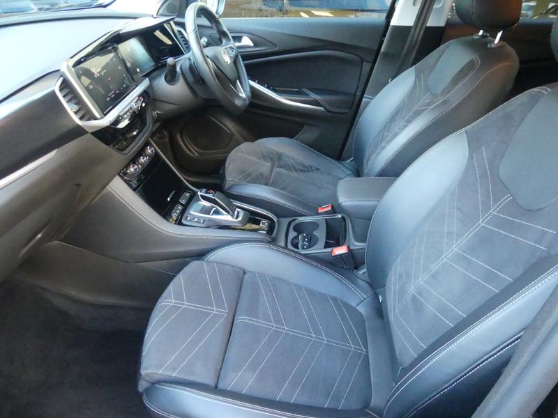 Used Vauxhall Grandland 2022 for sale - 76684878: Photo 18