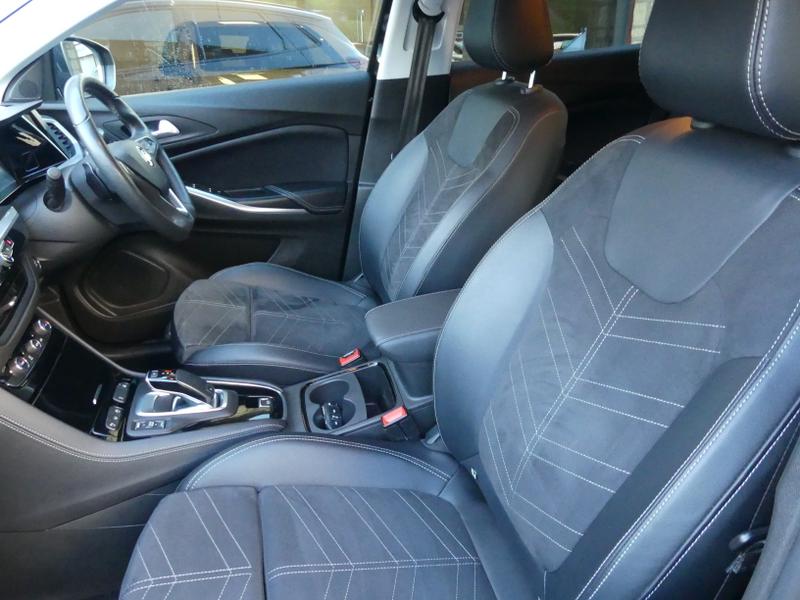 Used Vauxhall Grandland 2022 for sale - 76684878: Photo 19