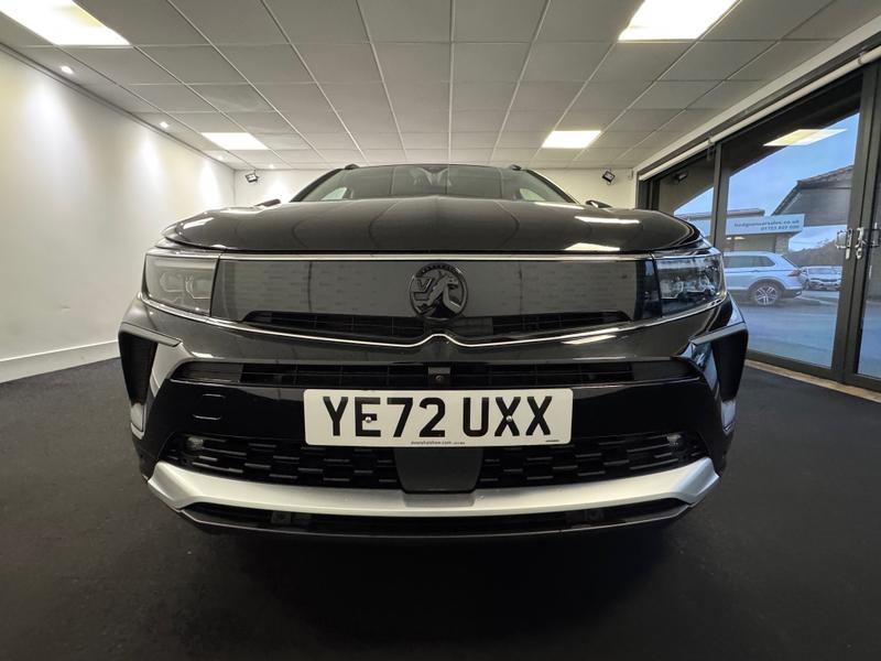 Used Vauxhall Grandland 2022 for sale - 76684878: Photo 2