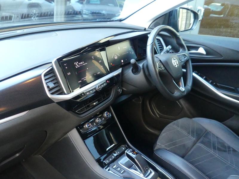 Used Vauxhall Grandland 2022 for sale - 76684878: Photo 20