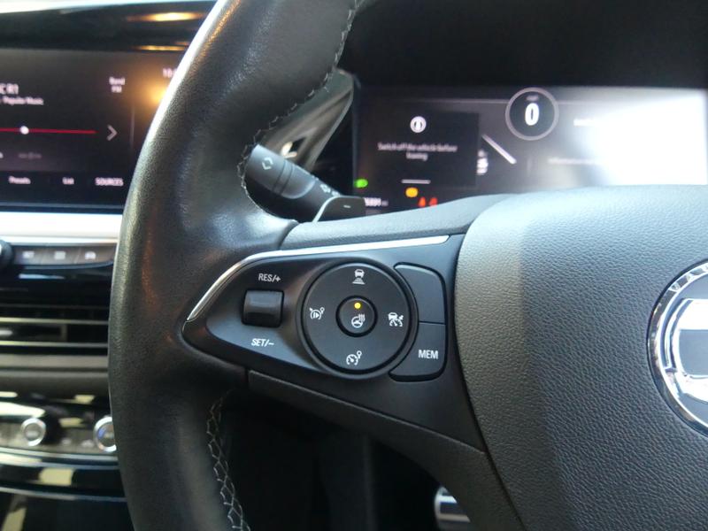 Used Vauxhall Grandland 2022 for sale - 76684878: Photo 26