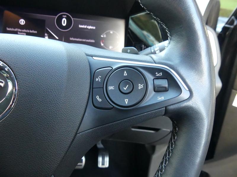 Used Vauxhall Grandland 2022 for sale - 76684878: Photo 27