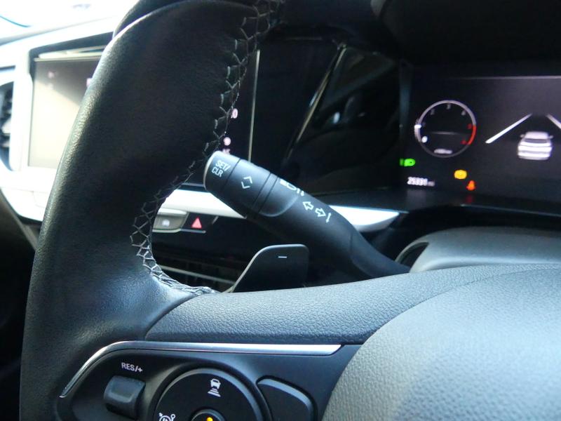 Used Vauxhall Grandland 2022 for sale - 76684878: Photo 28