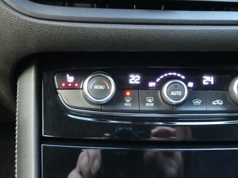 Used Vauxhall Grandland 2022 for sale - 76684878: Photo 34