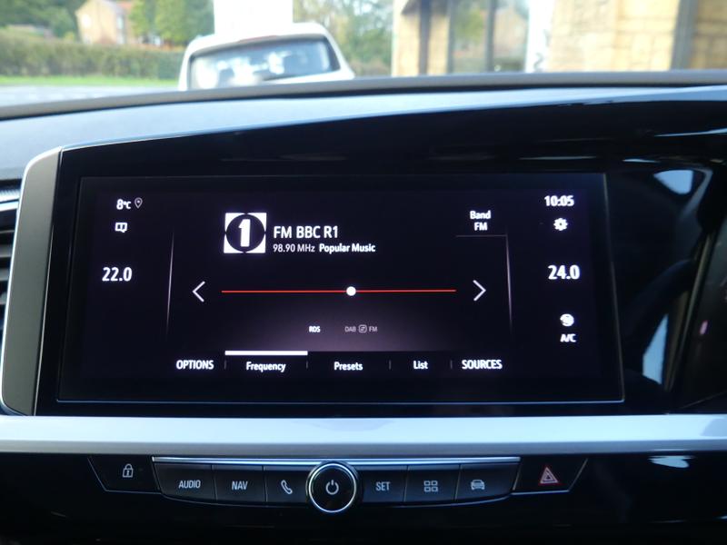 Used Vauxhall Grandland 2022 for sale - 76684878: Photo 35