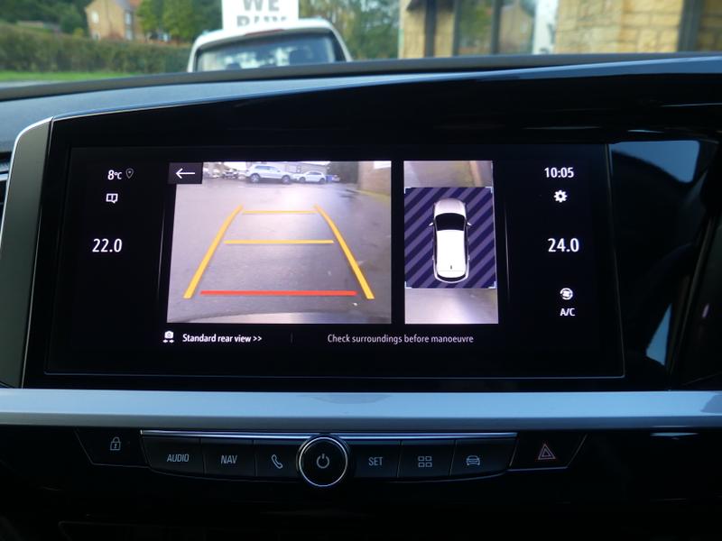 Used Vauxhall Grandland 2022 for sale - 76684878: Photo 36