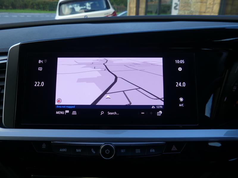 Used Vauxhall Grandland 2022 for sale - 76684878: Photo 37