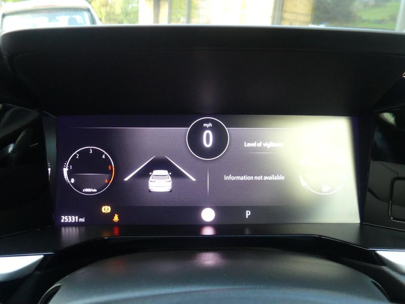 Used Vauxhall Grandland 2022 for sale - 76684878: Photo 38