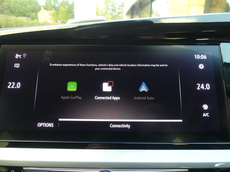 Used Vauxhall Grandland 2022 for sale - 76684878: Photo 40