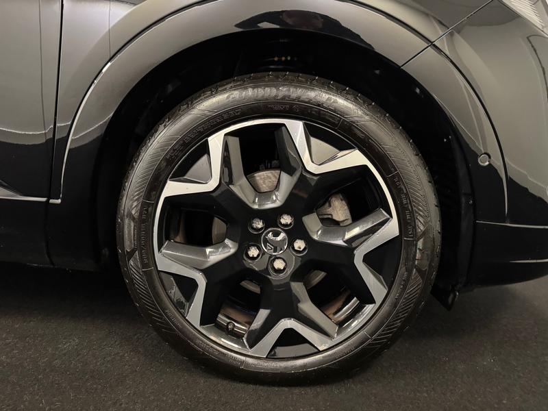 Used Vauxhall Grandland 2022 for sale - 76684878: Photo 42