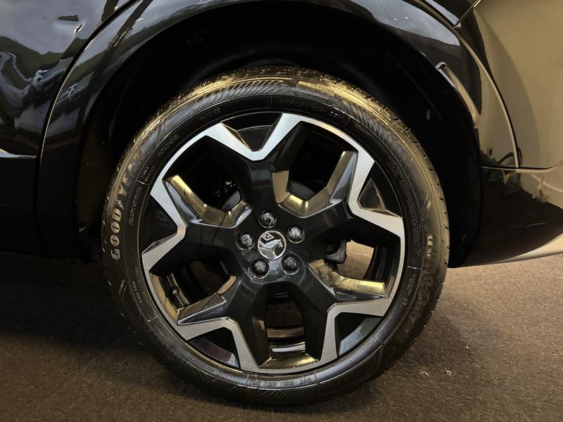 Used Vauxhall Grandland 2022 for sale - 76684878: Photo 44