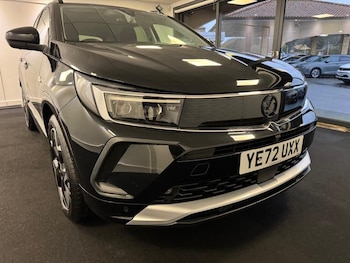 Used Vauxhall Grandland 2022 for sale - 76684878: Photo