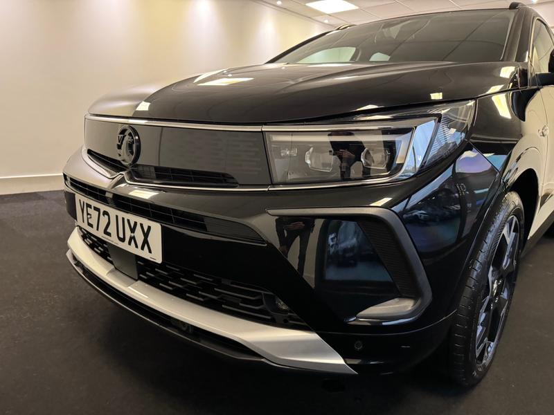 Used Vauxhall Grandland 2022 for sale - 76684878: Photo 5