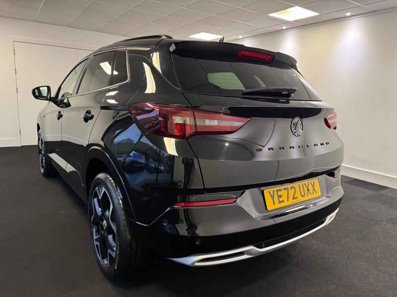 Used Vauxhall Grandland 2022 for sale - 76684878: Photo 6
