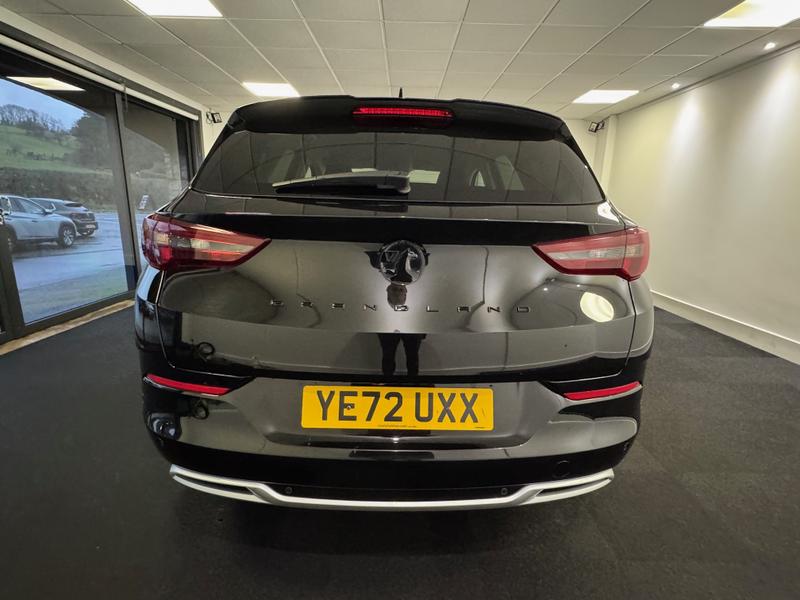 Used Vauxhall Grandland 2022 for sale - 76684878: Photo 7