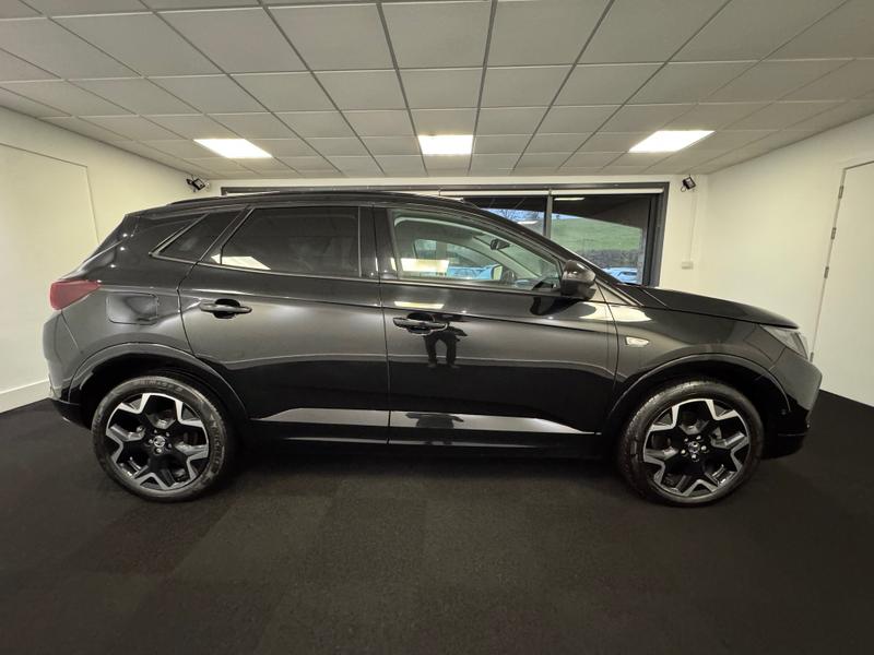 Used Vauxhall Grandland 2022 for sale - 76684878: Photo 9