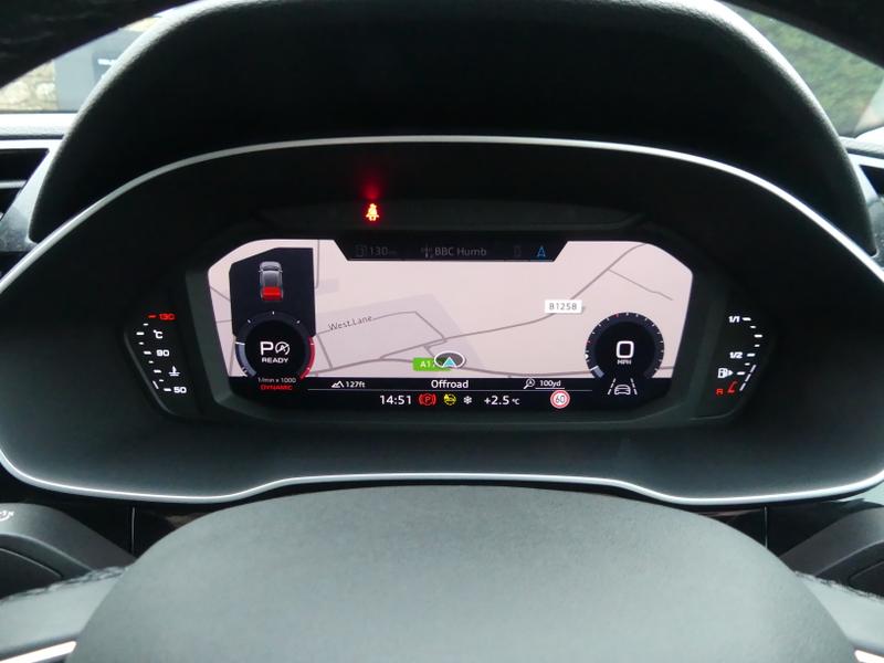 Used Audi Q3 2021 for sale - 77106565: Photo 11