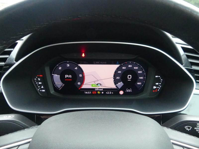 Used Audi Q3 2021 for sale - 77106565: Photo 12