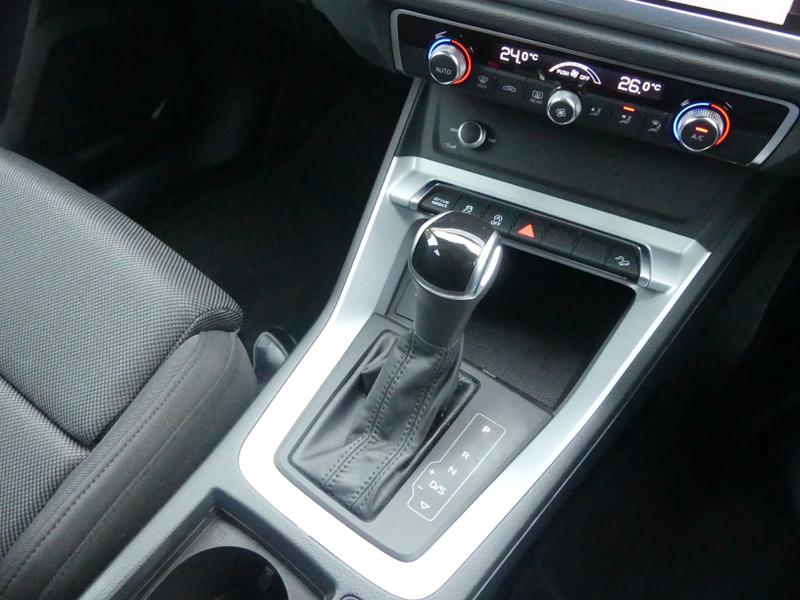 Used Audi Q3 2021 for sale - 77106565: Photo 15