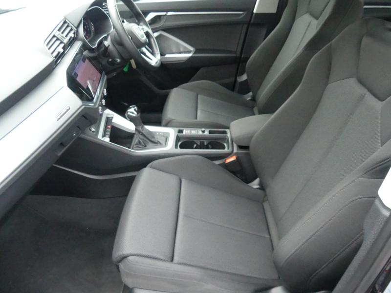 Used Audi Q3 2021 for sale - 77106565: Photo 20