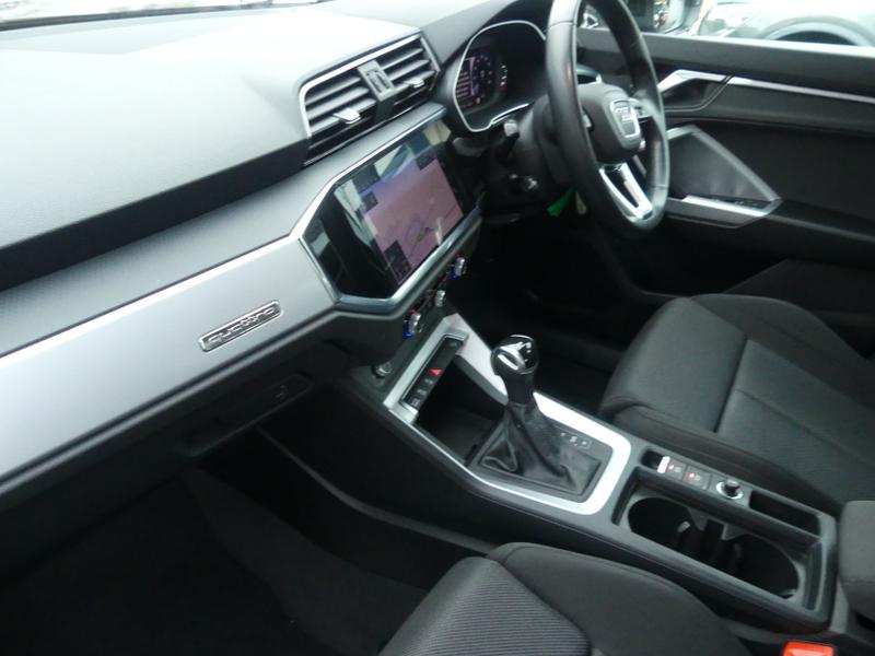 Used Audi Q3 2021 for sale - 77106565: Photo 21
