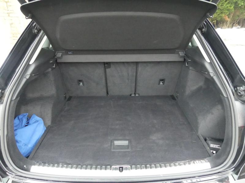 Used Audi Q3 2021 for sale - 77106565: Photo 22