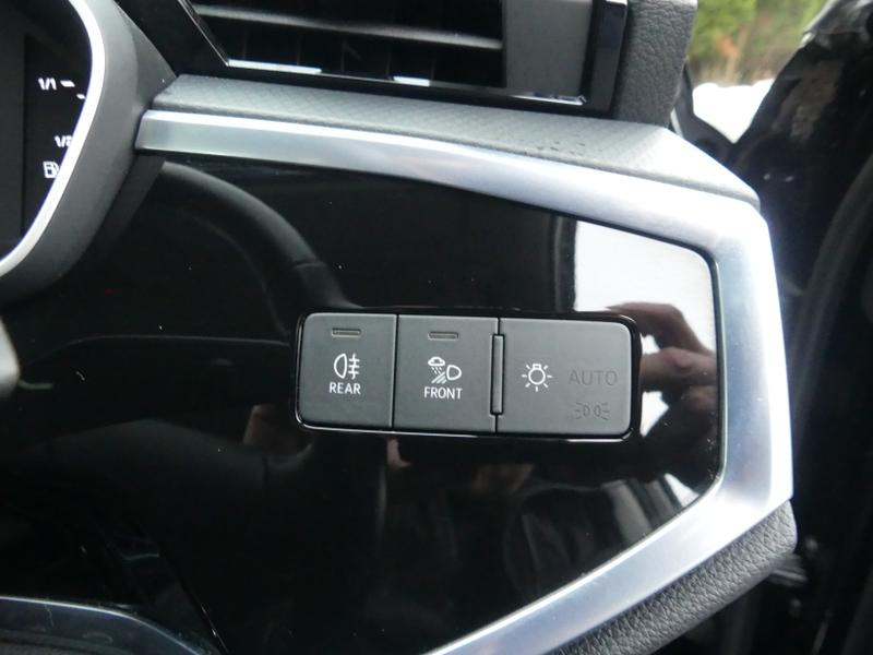 Used Audi Q3 2021 for sale - 77106565: Photo 26