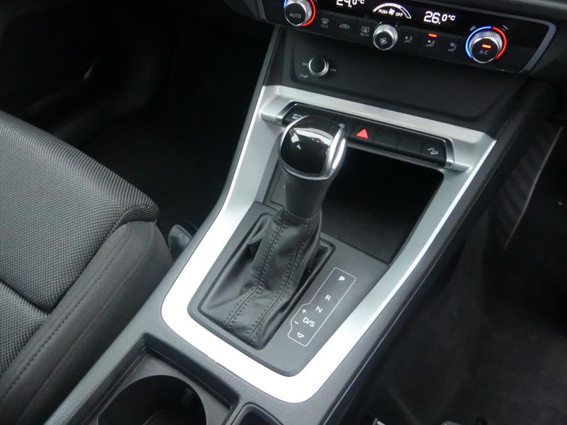 Used Audi Q3 2021 for sale - 77106565: Photo 28