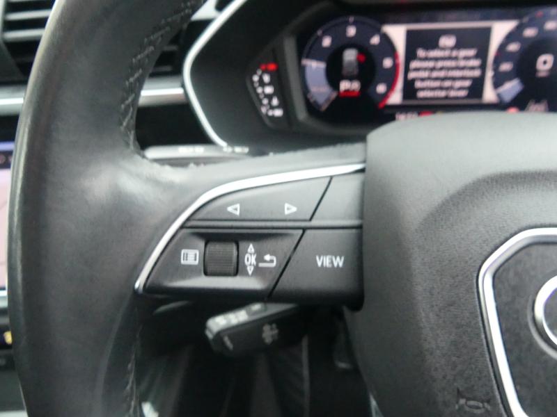 Used Audi Q3 2021 for sale - 77106565: Photo 30