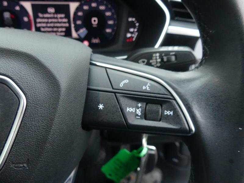 Used Audi Q3 2021 for sale - 77106565: Photo 31