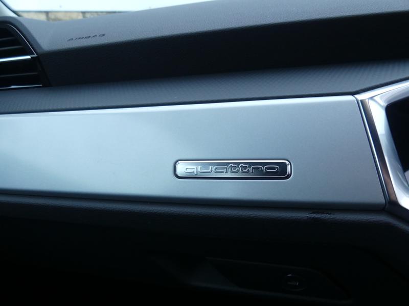 Used Audi Q3 2021 for sale - 77106565: Photo 32