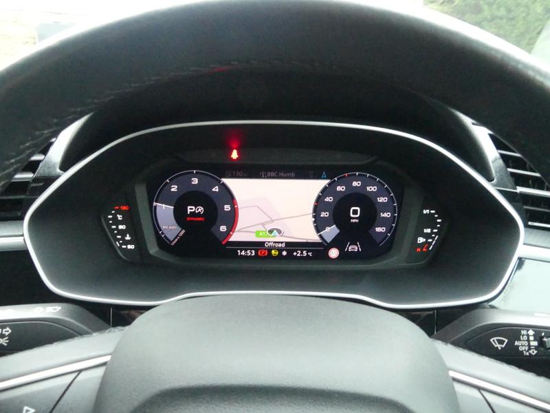 Used Audi Q3 2021 for sale - 77106565: Photo 33