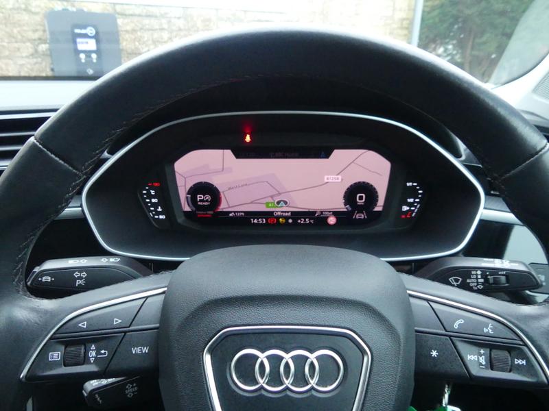 Used Audi Q3 2021 for sale - 77106565: Photo 34