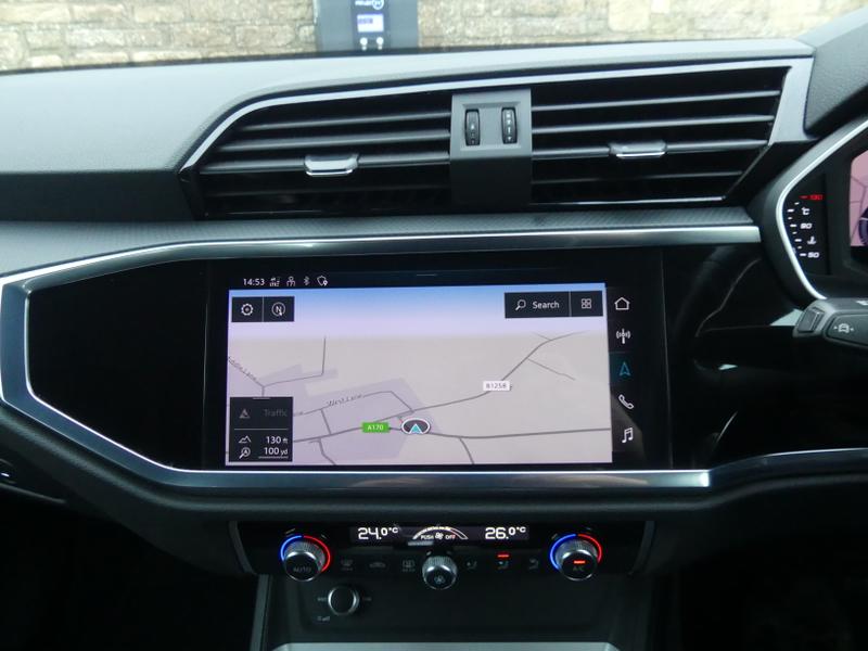 Used Audi Q3 2021 for sale - 77106565: Photo 35